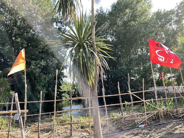 Fondo Nappo La Solidariet Di Flai Cgil Calabria E Alpaa Calabria