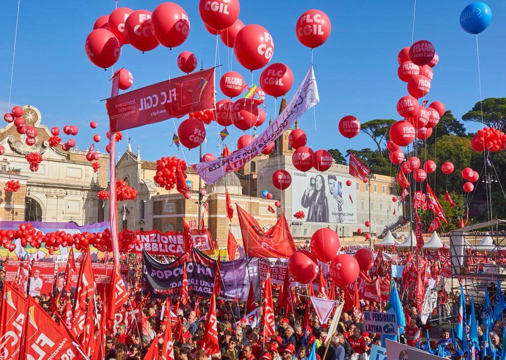 Concorso docenti 2024 - presentazione istanza - FLC CGIL Frosinone Latina